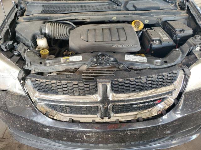 Photo 11 VIN: 2C4RDGCG0DR790778 - DODGE GRAND CARA 