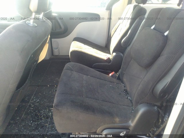 Photo 7 VIN: 2C4RDGCG0DR790795 - DODGE GRAND CARAVAN 