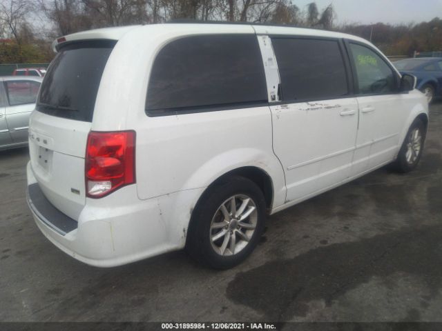 Photo 3 VIN: 2C4RDGCG0DR811578 - DODGE GRAND CARAVAN 