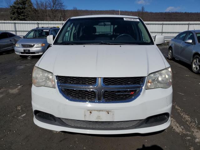 Photo 4 VIN: 2C4RDGCG0DR820880 - DODGE CARAVAN 