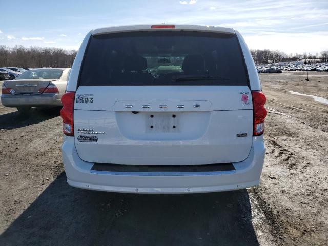 Photo 5 VIN: 2C4RDGCG0DR820880 - DODGE CARAVAN 