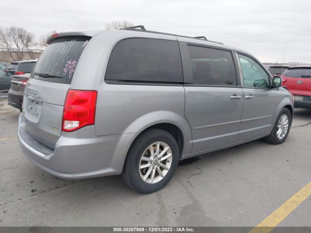 Photo 3 VIN: 2C4RDGCG0ER120567 - DODGE GRAND CARAVAN 