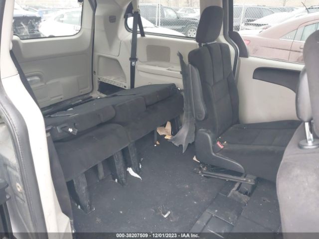 Photo 7 VIN: 2C4RDGCG0ER120567 - DODGE GRAND CARAVAN 