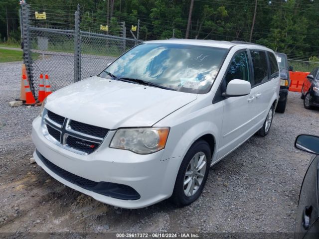 Photo 1 VIN: 2C4RDGCG0ER128622 - DODGE GRAND CARAVAN 