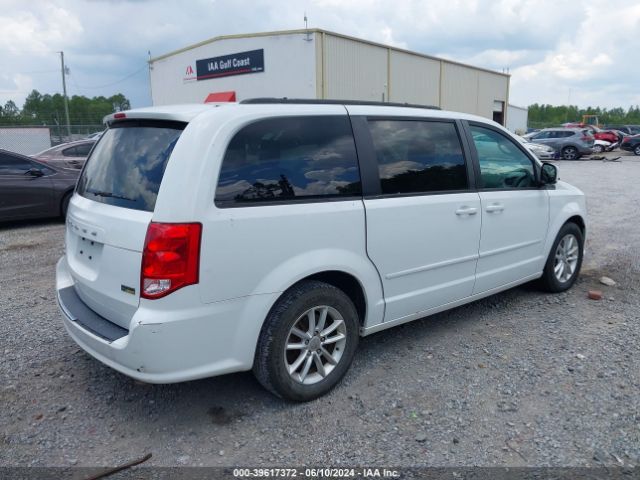 Photo 3 VIN: 2C4RDGCG0ER128622 - DODGE GRAND CARAVAN 