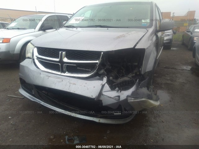 Photo 5 VIN: 2C4RDGCG0ER149499 - DODGE GRAND CARAVAN 