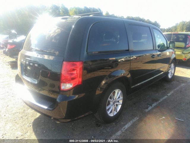 Photo 3 VIN: 2C4RDGCG0ER154010 - DODGE GRAND CARAVAN 