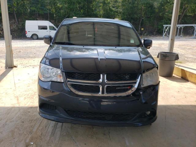 Photo 4 VIN: 2C4RDGCG0ER163287 - DODGE GRAND CARA 