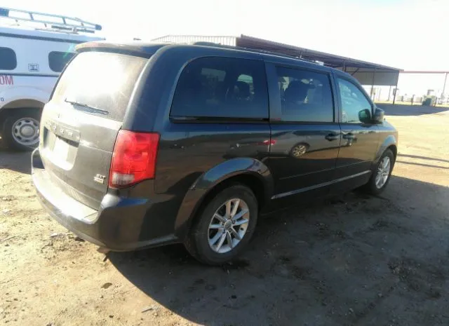 Photo 3 VIN: 2C4RDGCG0ER173169 - DODGE GRAND CARAVAN 