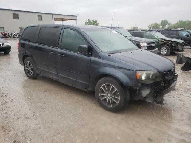 Photo 3 VIN: 2C4RDGCG0ER187671 - DODGE CARAVAN 