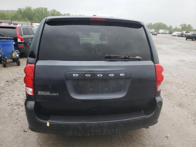 Photo 5 VIN: 2C4RDGCG0ER187671 - DODGE CARAVAN 