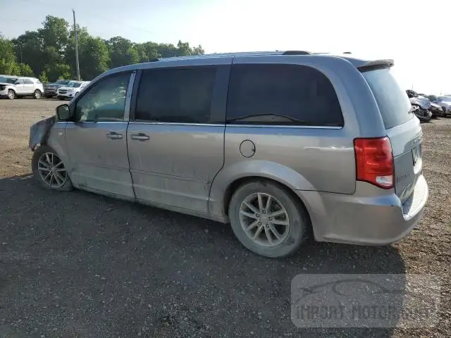 Photo 1 VIN: 2C4RDGCG0ER190490 - DODGE CARAVAN 