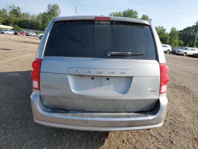 Photo 5 VIN: 2C4RDGCG0ER190490 - DODGE CARAVAN 