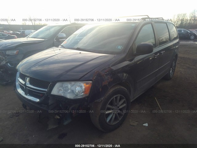 Photo 1 VIN: 2C4RDGCG0ER203240 - DODGE GRAND CARAVAN 