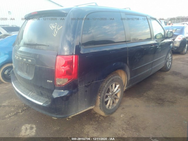 Photo 3 VIN: 2C4RDGCG0ER203240 - DODGE GRAND CARAVAN 