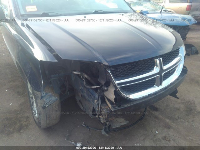 Photo 5 VIN: 2C4RDGCG0ER203240 - DODGE GRAND CARAVAN 