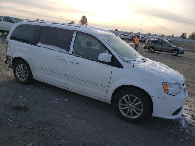 Photo 3 VIN: 2C4RDGCG0ER210219 - DODGE CARAVAN 