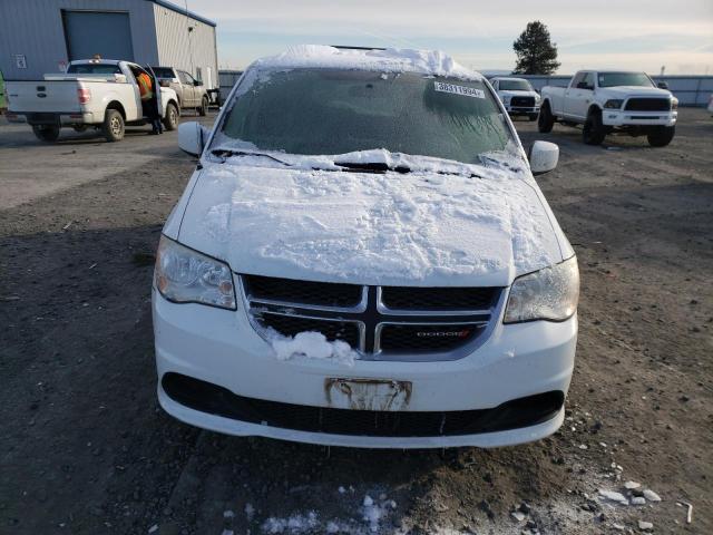 Photo 4 VIN: 2C4RDGCG0ER210219 - DODGE CARAVAN 