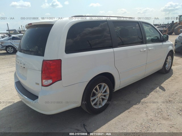 Photo 3 VIN: 2C4RDGCG0ER213430 - DODGE GRAND CARAVAN 