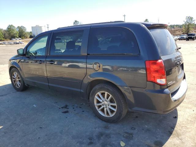 Photo 1 VIN: 2C4RDGCG0ER214416 - DODGE CARAVAN 