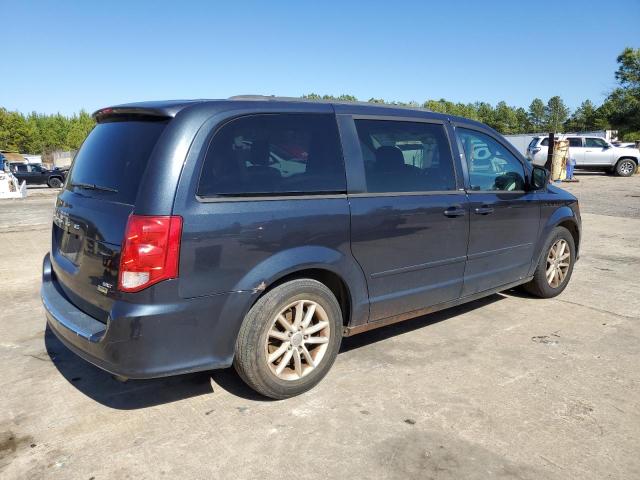 Photo 2 VIN: 2C4RDGCG0ER214416 - DODGE CARAVAN 