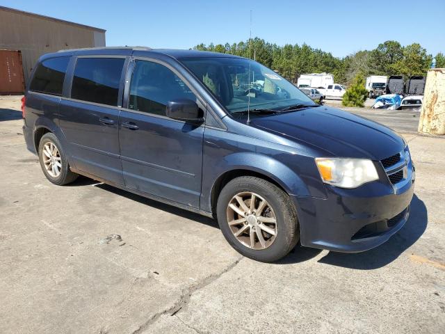 Photo 3 VIN: 2C4RDGCG0ER214416 - DODGE CARAVAN 