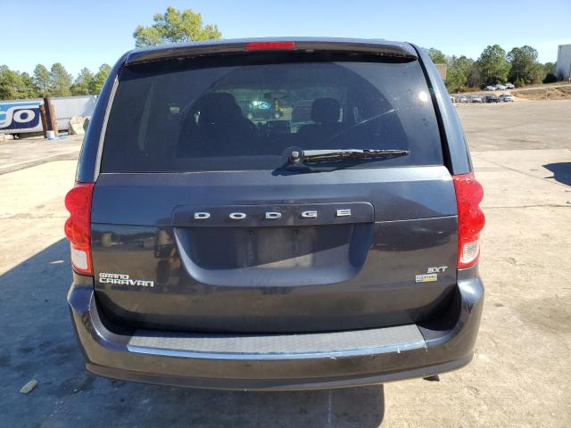 Photo 5 VIN: 2C4RDGCG0ER214416 - DODGE CARAVAN 