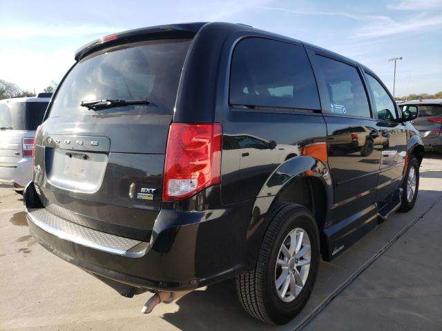 Photo 3 VIN: 2C4RDGCG0ER244712 - DODGE CARAVAN 