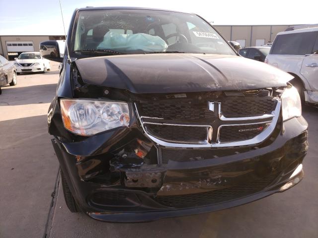 Photo 8 VIN: 2C4RDGCG0ER244712 - DODGE CARAVAN 