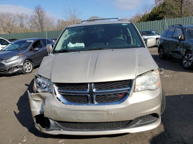 Photo 4 VIN: 2C4RDGCG0ER253992 - DODGE CARAVAN 