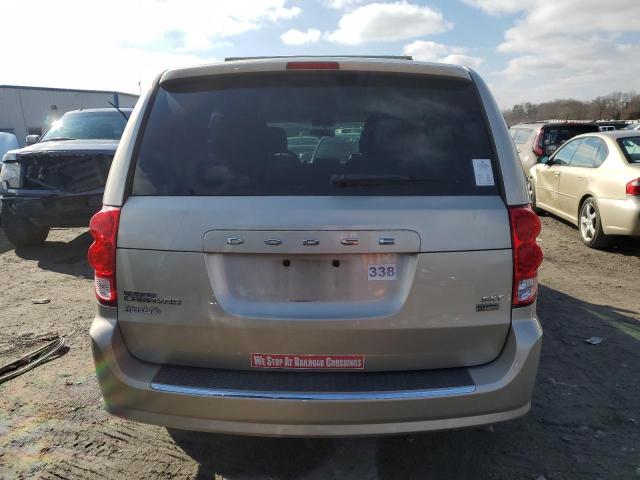 Photo 5 VIN: 2C4RDGCG0ER253992 - DODGE CARAVAN 