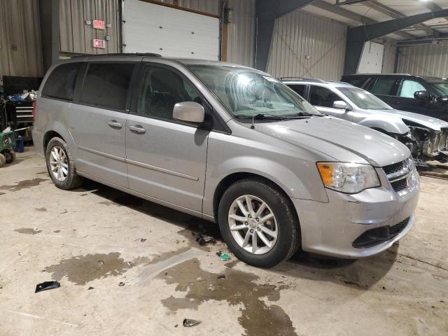 Photo 3 VIN: 2C4RDGCG0ER262319 - DODGE CARAVAN 