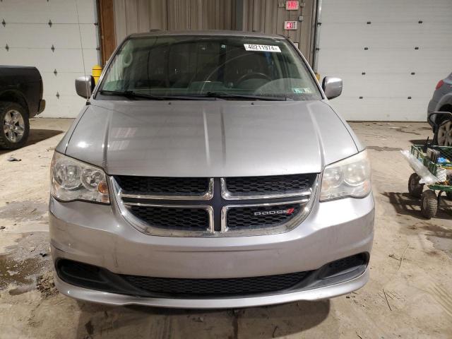 Photo 4 VIN: 2C4RDGCG0ER262319 - DODGE CARAVAN 