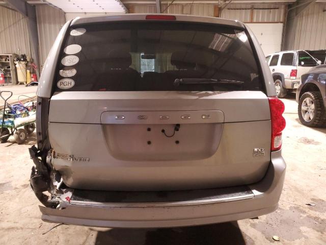 Photo 5 VIN: 2C4RDGCG0ER262319 - DODGE CARAVAN 