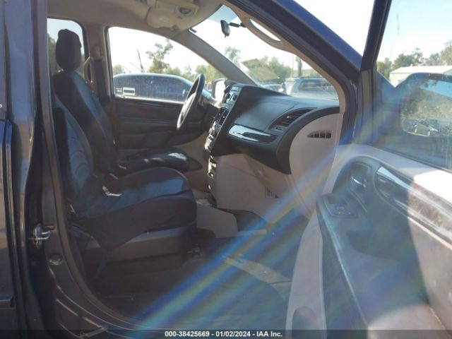 Photo 4 VIN: 2C4RDGCG0ER267634 - DODGE GRAND CARAVAN 