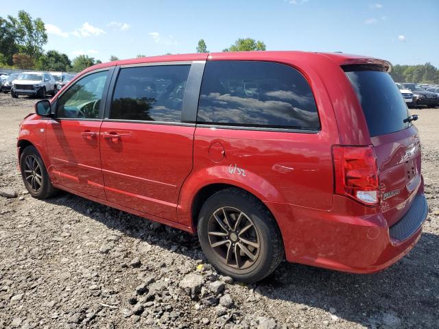 Photo 1 VIN: 2C4RDGCG0ER268590 - DODGE CARAVAN 