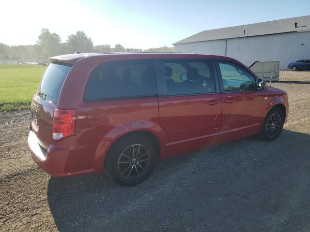 Photo 2 VIN: 2C4RDGCG0ER268590 - DODGE CARAVAN 