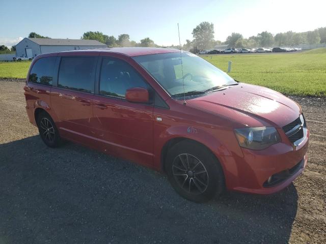 Photo 3 VIN: 2C4RDGCG0ER268590 - DODGE CARAVAN 