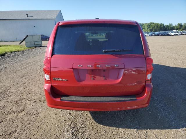 Photo 5 VIN: 2C4RDGCG0ER268590 - DODGE CARAVAN 