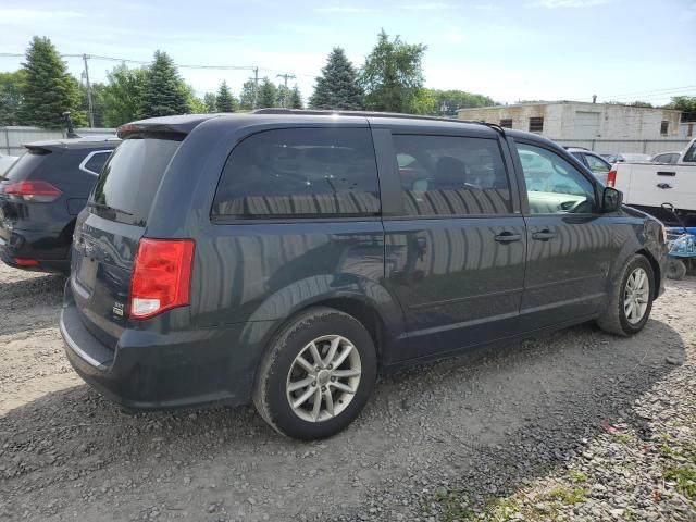 Photo 2 VIN: 2C4RDGCG0ER290105 - DODGE CARAVAN 