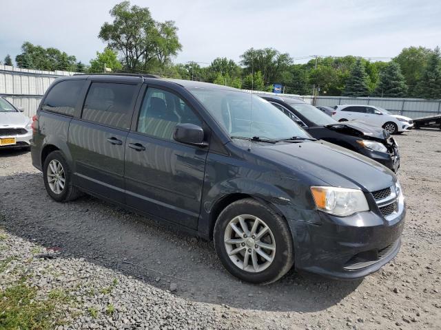 Photo 3 VIN: 2C4RDGCG0ER290105 - DODGE CARAVAN 