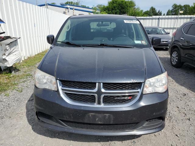 Photo 4 VIN: 2C4RDGCG0ER290105 - DODGE CARAVAN 