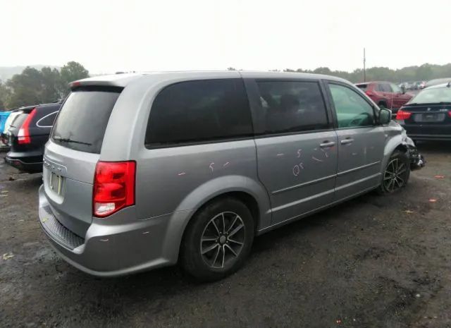 Photo 3 VIN: 2C4RDGCG0ER296745 - DODGE GRAND CARAVAN 