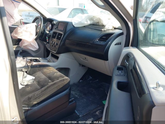 Photo 4 VIN: 2C4RDGCG0ER305041 - DODGE GRAND CARAVAN 