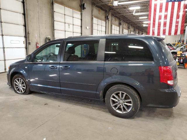 Photo 1 VIN: 2C4RDGCG0ER308263 - DODGE CARAVAN 