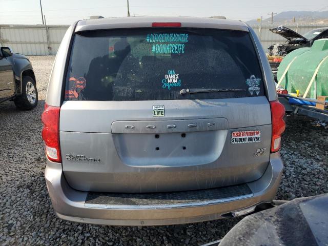 Photo 5 VIN: 2C4RDGCG0ER387918 - DODGE CARAVAN 