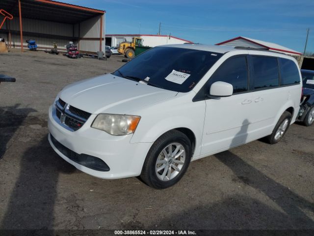 Photo 1 VIN: 2C4RDGCG0ER429391 - DODGE GRAND CARAVAN 