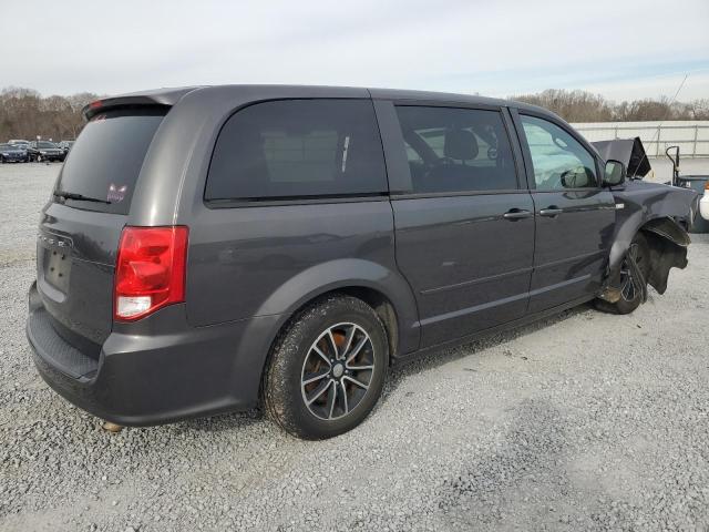 Photo 2 VIN: 2C4RDGCG0ER475335 - DODGE CARAVAN 