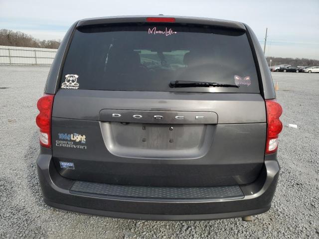 Photo 5 VIN: 2C4RDGCG0ER475335 - DODGE CARAVAN 