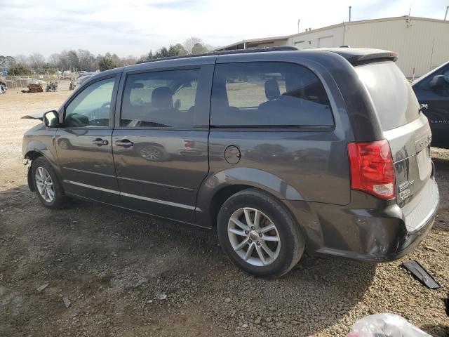 Photo 1 VIN: 2C4RDGCG0FR535521 - DODGE CARAVAN 